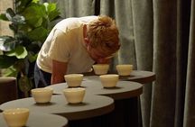 Coffee Tasting Experience in Medellin