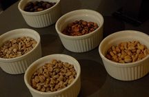Coffee Tasting Experience in Medellin