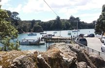 Private Auckland North Eastern Coast Tour