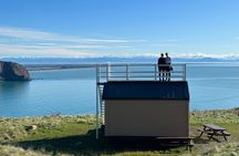 Half Day Guided Walking Tour on Banks Peninsula