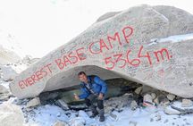 12 Days Everest Base Camp Trek