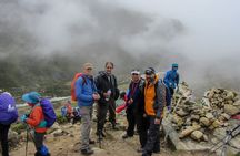 12 Days Everest Base Camp Trek