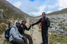 12 Days Everest Base Camp Trek