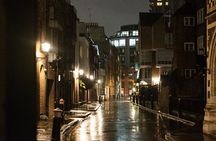 Paranormal ActivityTour in Old London