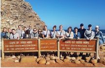 Cape of Good Hope>Cape Point>Penguins & Wine Tasting