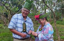 Zanzibar Spice Farm Tour - Group and Private Options