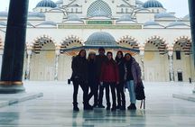 Istanbul Private Tour Guide