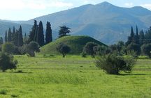 Private Tour to Marathon Battlefield and Long Run
