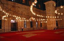 Day Trip to Islamic Cairo and Islamic Museum 
