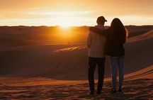 Fes To Marrakech : 3 Days Tour Via The Desert Of Merzouga & Camel