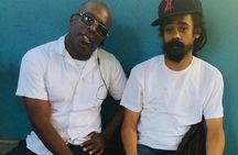 Exotic Full Day Kingston Culture Tour from Ocho Rios