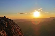 Private tour to the Peñón de Comasagua