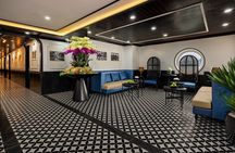 La Casta Cruise - 5 Star Luxury HALONG & LAN HA BAY - 2Day/1Night