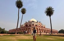 Private Half Day Delhi City Tour