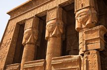 Full Day Dendera and Abydos Private Tour From Hurghada