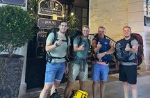 3-Day Ha Giang Loop Tour (small group with easy rider)
