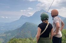 3-Day Ha Giang Loop Tour (small group with easy rider)