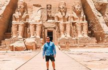 1 Day Luxor Tour by Bus