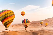 1 Day Luxor Tour by Bus