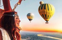 1 Day Luxor Tour by Bus