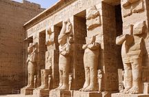 1 Day Luxor Tour by Bus