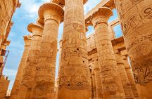 1 Day Luxor Tour by Bus