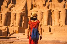 1 Day Luxor Tour by Bus