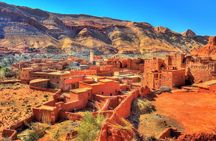 3 Days Merzouga Sahara Tour & Camel Trek