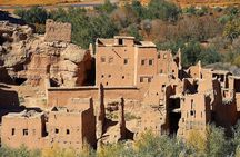 3 Days Merzouga Sahara Tour & Camel Trek