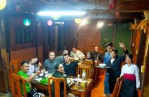4-Day Ha Giang Loop Tour (small group with easy rider)