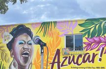 Taste of Little Havana Food Tour in Miami with Cuban Street Food