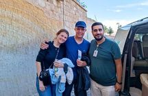 Cappadocia Full Day Experience (Guide & Vehicle)