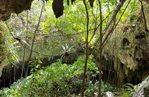 Indian Cave & Water Spring Adventure