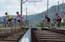 Self-guidef Ciro Trail: Mostar - Dubrovnik (6 days)