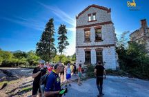 Self-guidef Ciro Trail: Mostar - Dubrovnik (6 days)