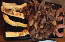 Beyond the Plate With Culture Sundays. An All Included Food Tour.