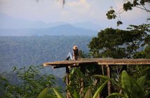 Relax in the Amazon for 3 Full Days All inclusive From Quito