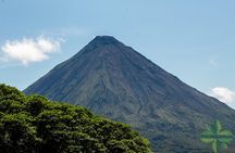  La Fortuna's 3 Essentials Private Tour