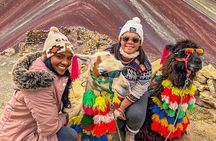 Rainbown Mountain Full-Day Tour Daily Departures
