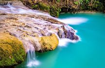 Exotic Blue Hole and Native Tour