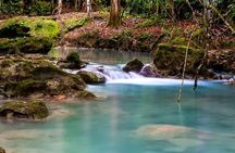 Exotic Blue Hole and Native Tour
