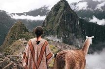 One Day Tour to Machu Picchu Private Service