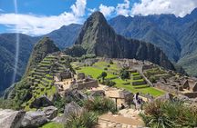 One Day Tour to Machu Picchu Private Service