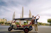 Footsteps of Love: A Romantic Wander through Bangkok’s Heart