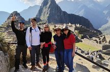 One Day Tour to Machu Picchu Private Service