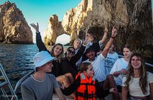 Open Ocean Safari and Whale Watching