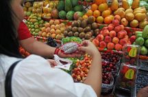 Private Tour in Mexican Markets