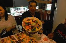 Private Tour in Mexican Markets