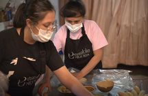 Bogotá Cooking Class: 5 Cassava & Tastings with Local Family