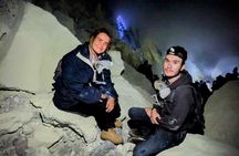 3 days Private Tour of Sewu Waterfalls, Bromo, and Ijen Blue Fire